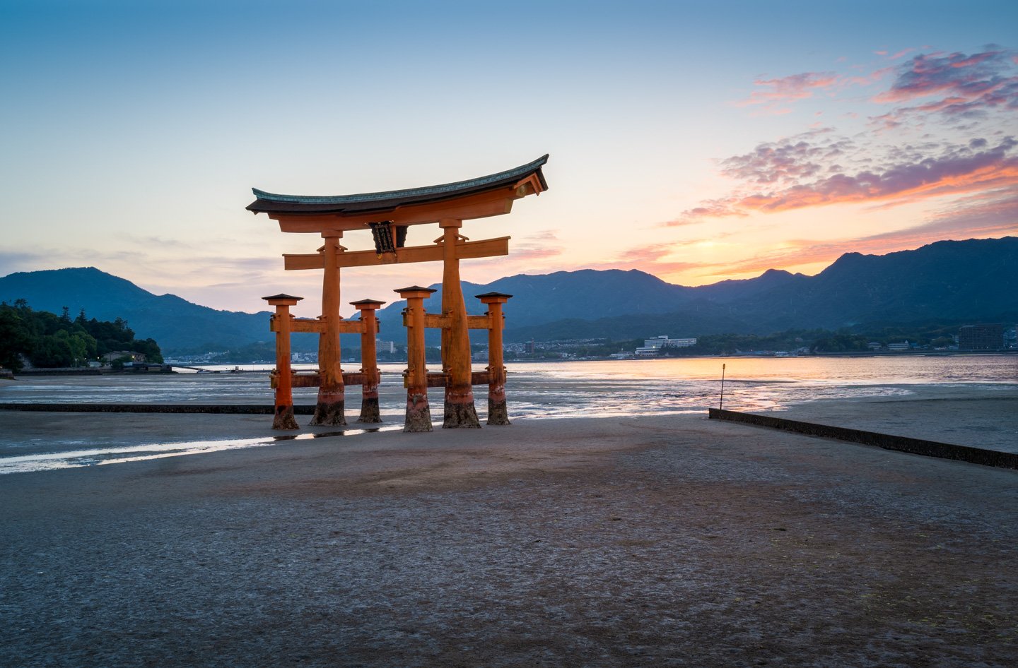 ⛩️ 이와쓰히메 신사 (이와쓰히메 진자) 이미지 6